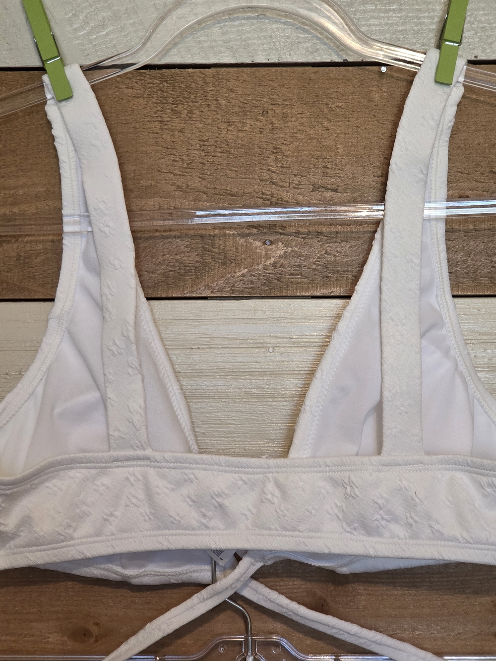 Cupshe Bikini Set - Picture 4 of 12